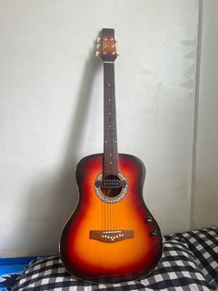 PAMIGAY SALE! Acoustic Guitar
