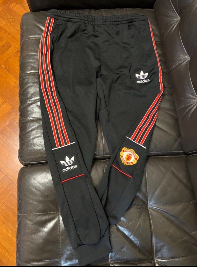Adidas original jogger pants discount