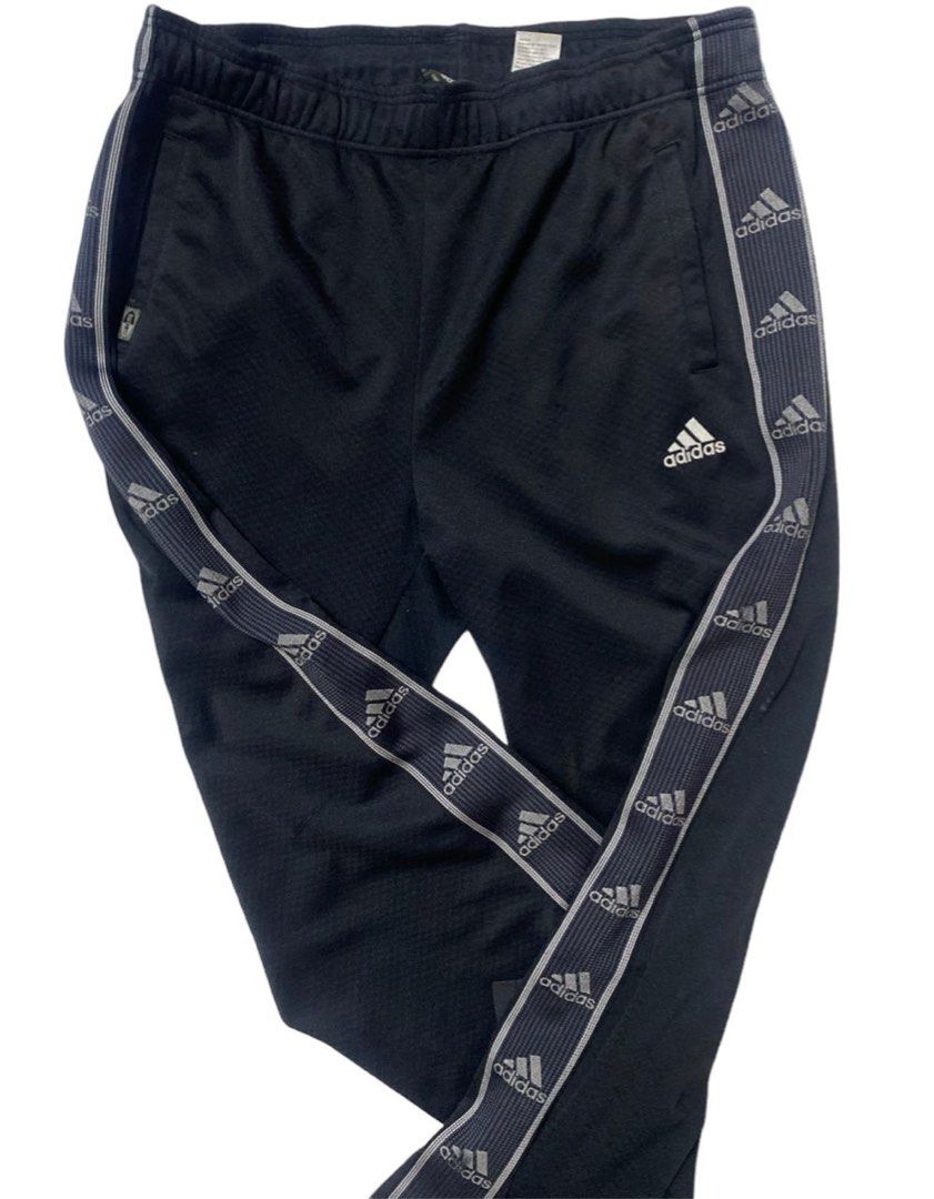 Adidas Tracksuit Side Tape