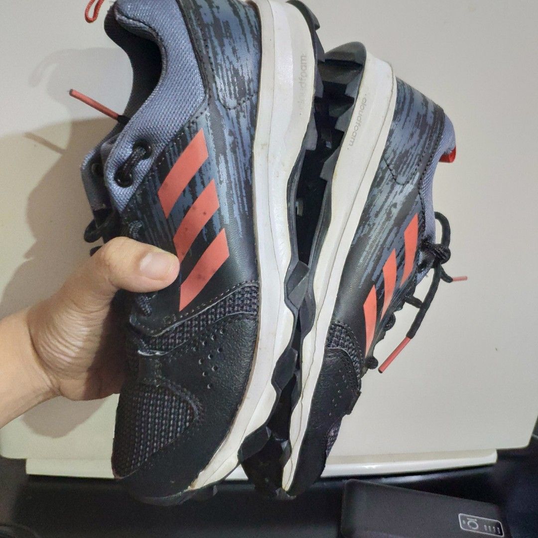 ADIDAS WOMEN S GALAXY TRAIL