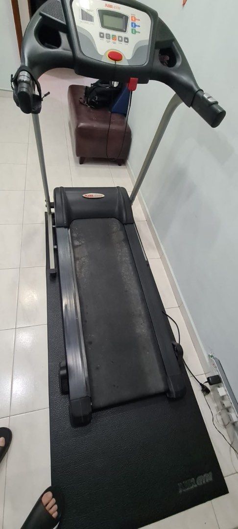 Aibi Gym Running machine
