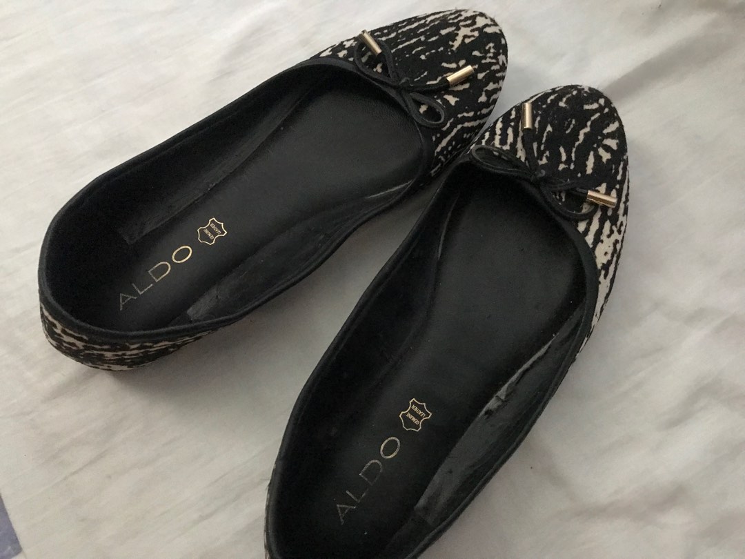 Aldo doll shoes on sale