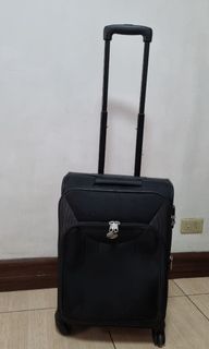 American Tourister Carry On luggage