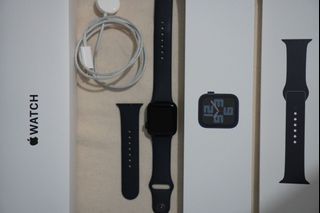 Apple Watch SE (2nd Gen) GPS + Cellular 40mm