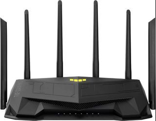 Asus TUF Gaming AX6000 Dual Band Wifi 6 Router