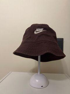 authentic nike bucket hat