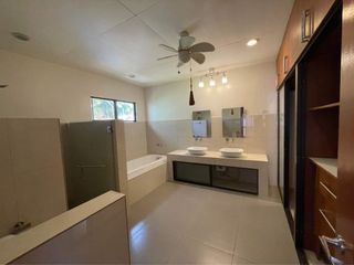 Beautiful House for Rent in Alabang Hills Village, Muntinlupa City