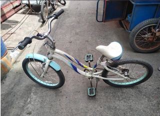 Bike for kids