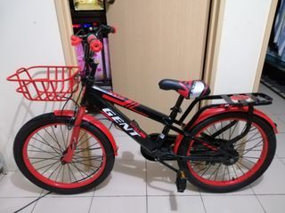 Bike for kids/teen