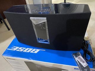 BOSE SOUND TOUCH 30