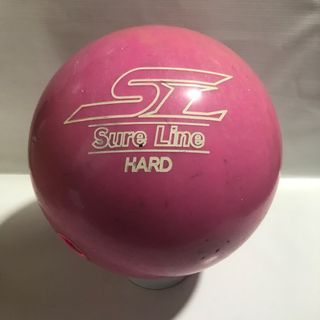 Bowling ball #2698