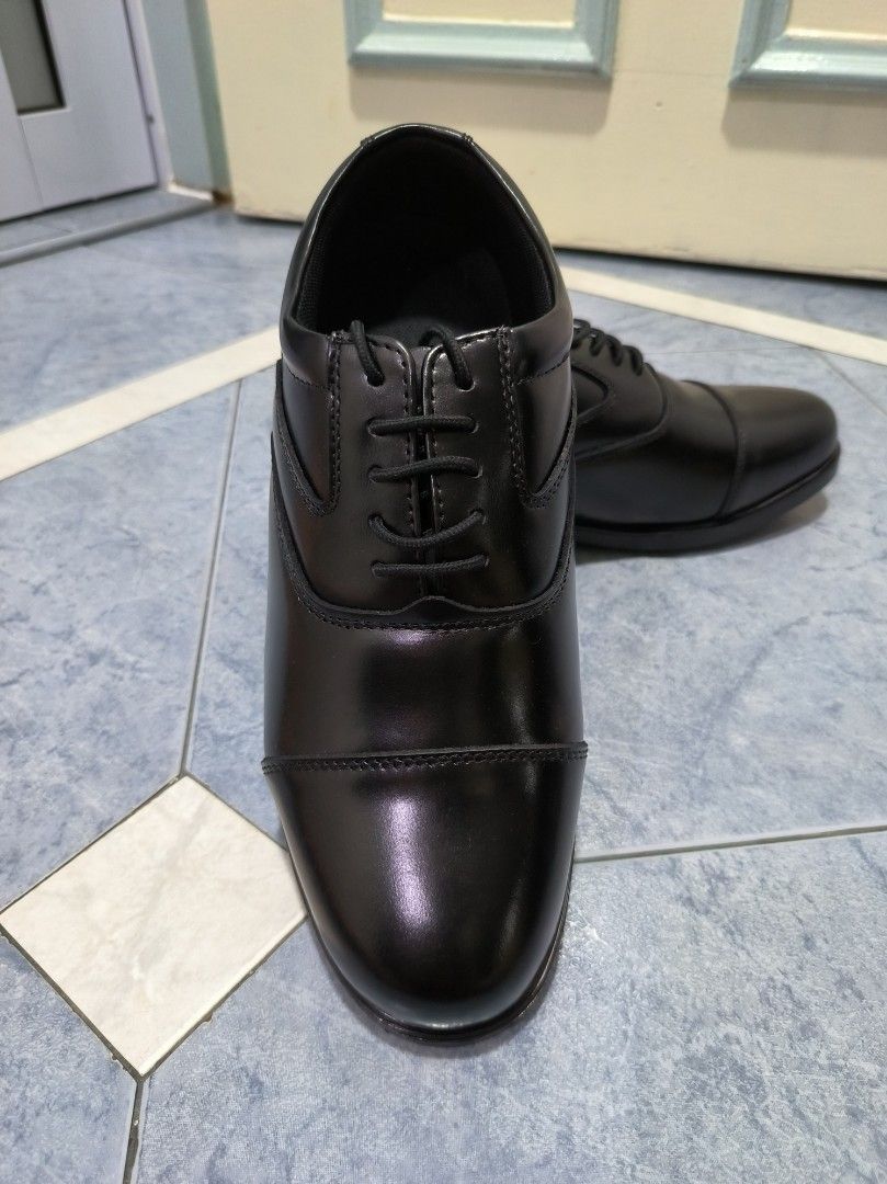Brand New Black Formal Shoe