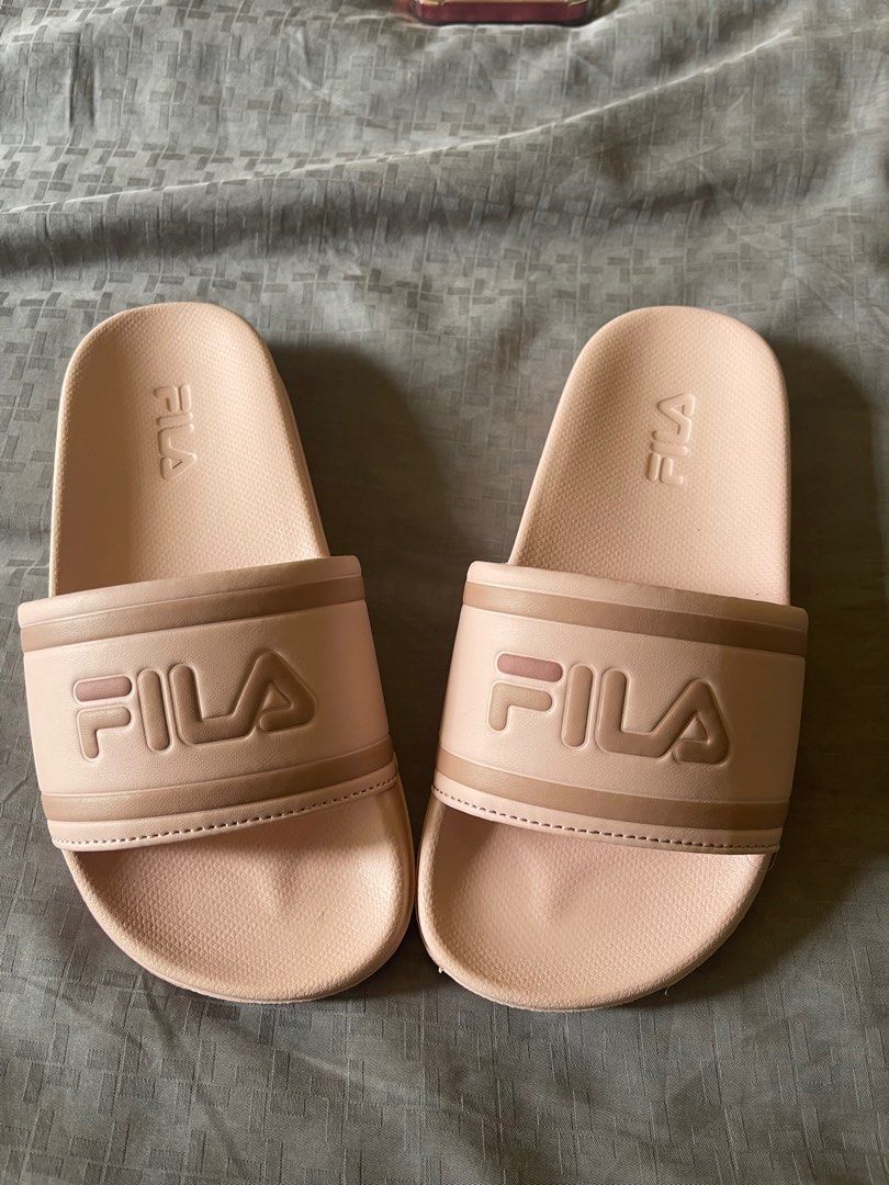 Fila slides for kids 2025