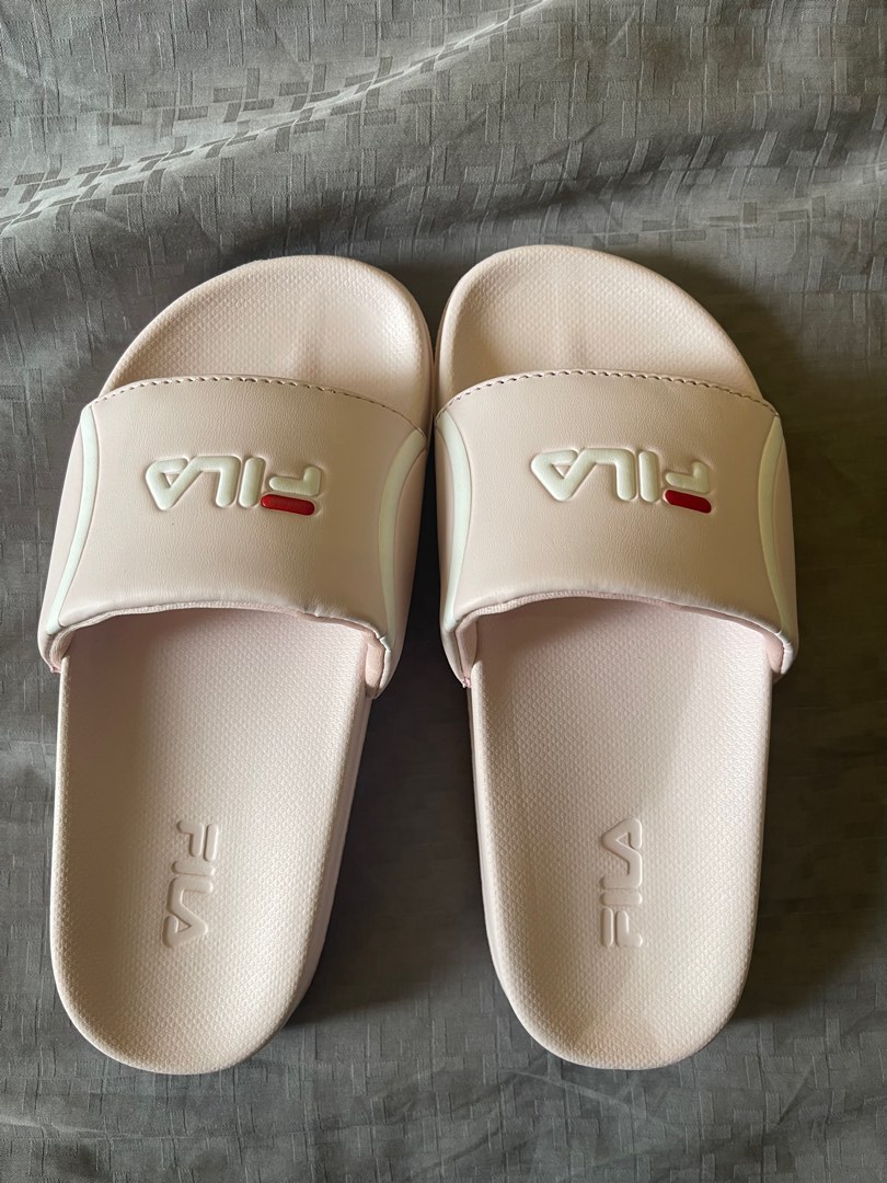 Fila slides for kids new arrivals