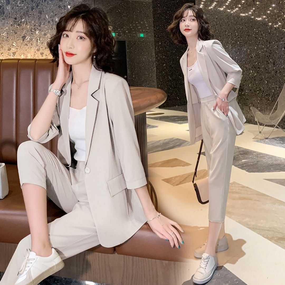 New brand blazer store