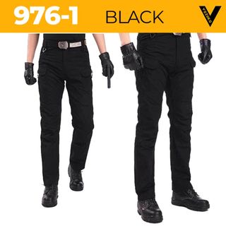 NEV Tactical Multi Pocket Cargo Pants  Tactical cargo pants, Cargo pants,  Ninja pants