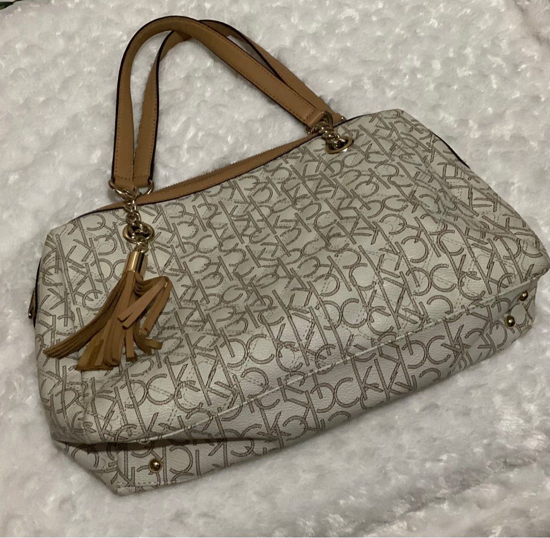 Calvin klein bags sale sales