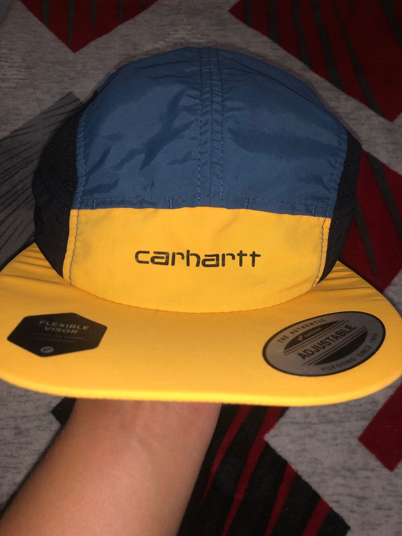 Carhartt barnes cap top