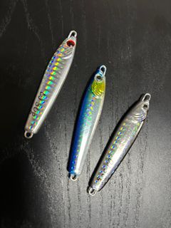 Fishing  / jigging products Collection item 1