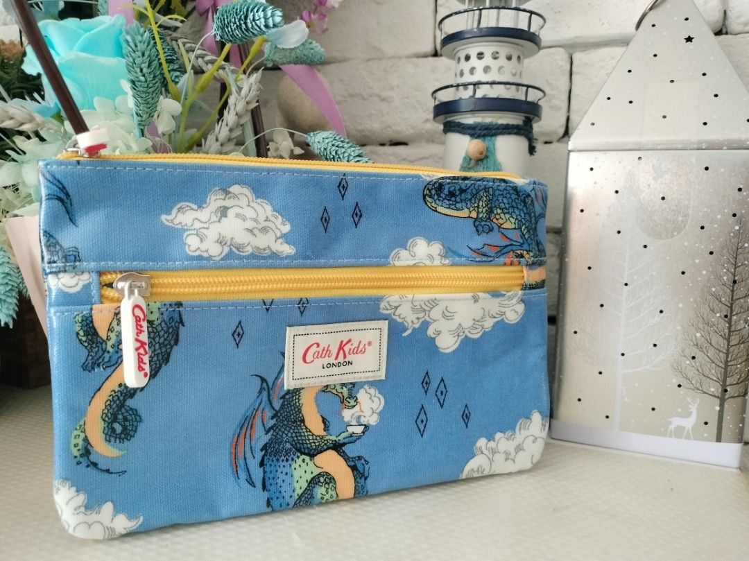 Cath Kids Pencil Case Pouch