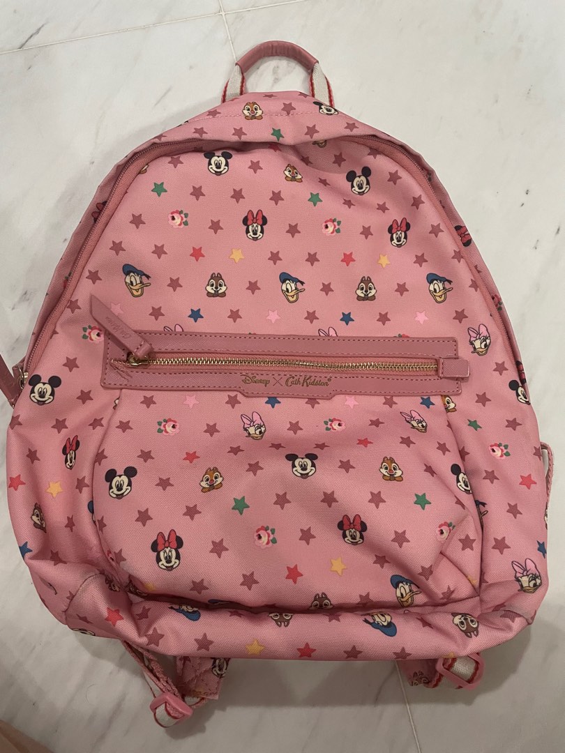 Cath kidston disney backpack cheap