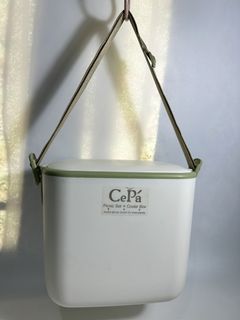 CePa Pinic Set|Cooler Box