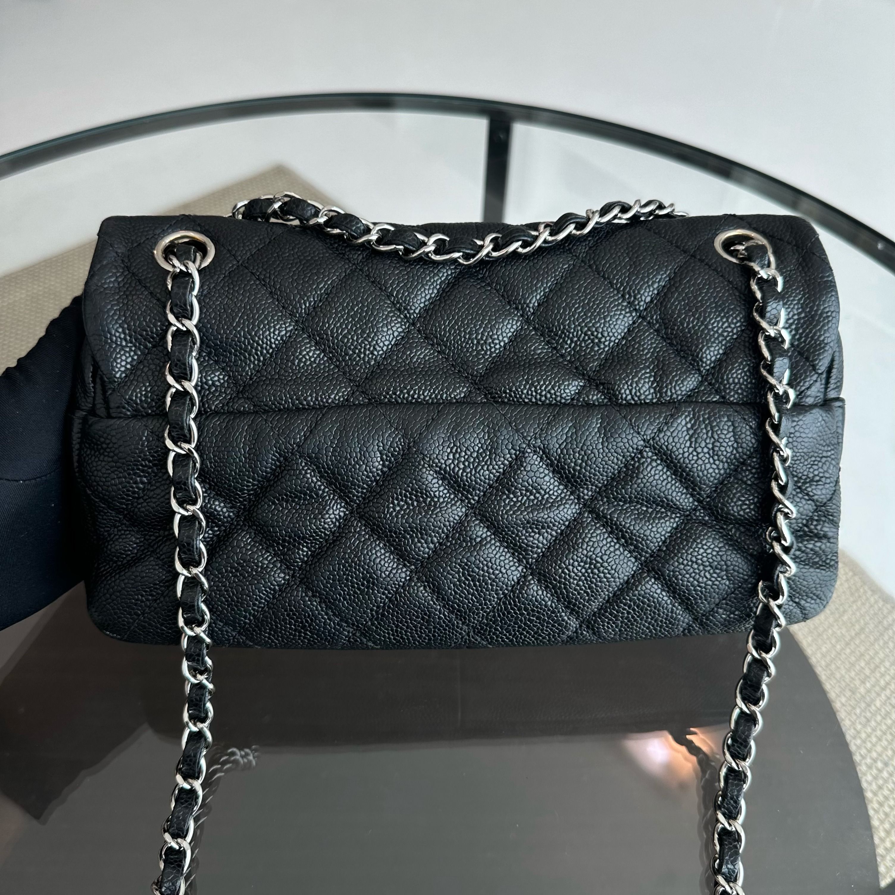 Chanel seasonal bag 2017 top