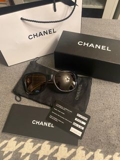 Chanel shades