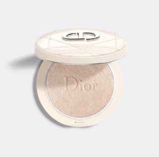 Christian Dior Forever Couture Luminizer - 01 Nude Glow Highlighter