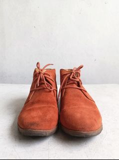 Clark Originals Desert boot