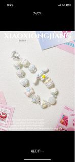 （分類：）位於 。 由 yourfancyhandmade 提交（商品編號 1294232233，圖片 1）。簡介： 。