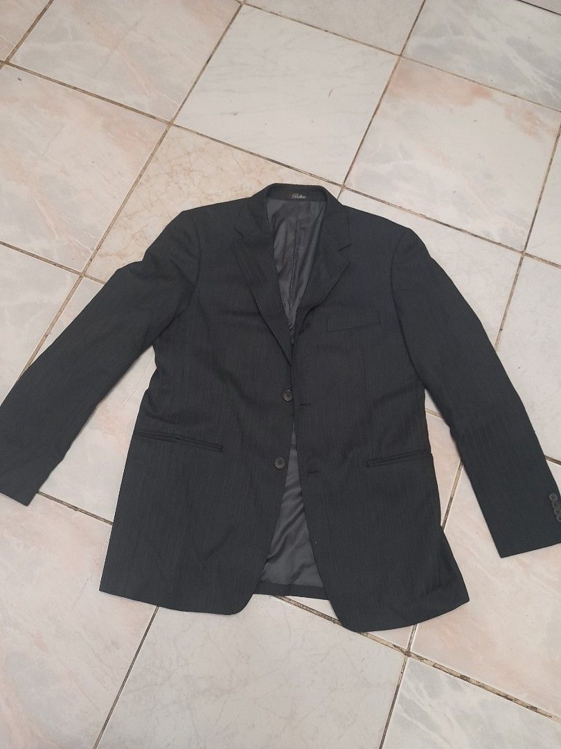 Coat, Men's Fashion, Coats, Jackets and Outerwear on Carousell