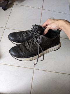 Cole Haan Zerogrand Perforated