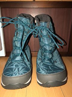 Columbia Winter boots