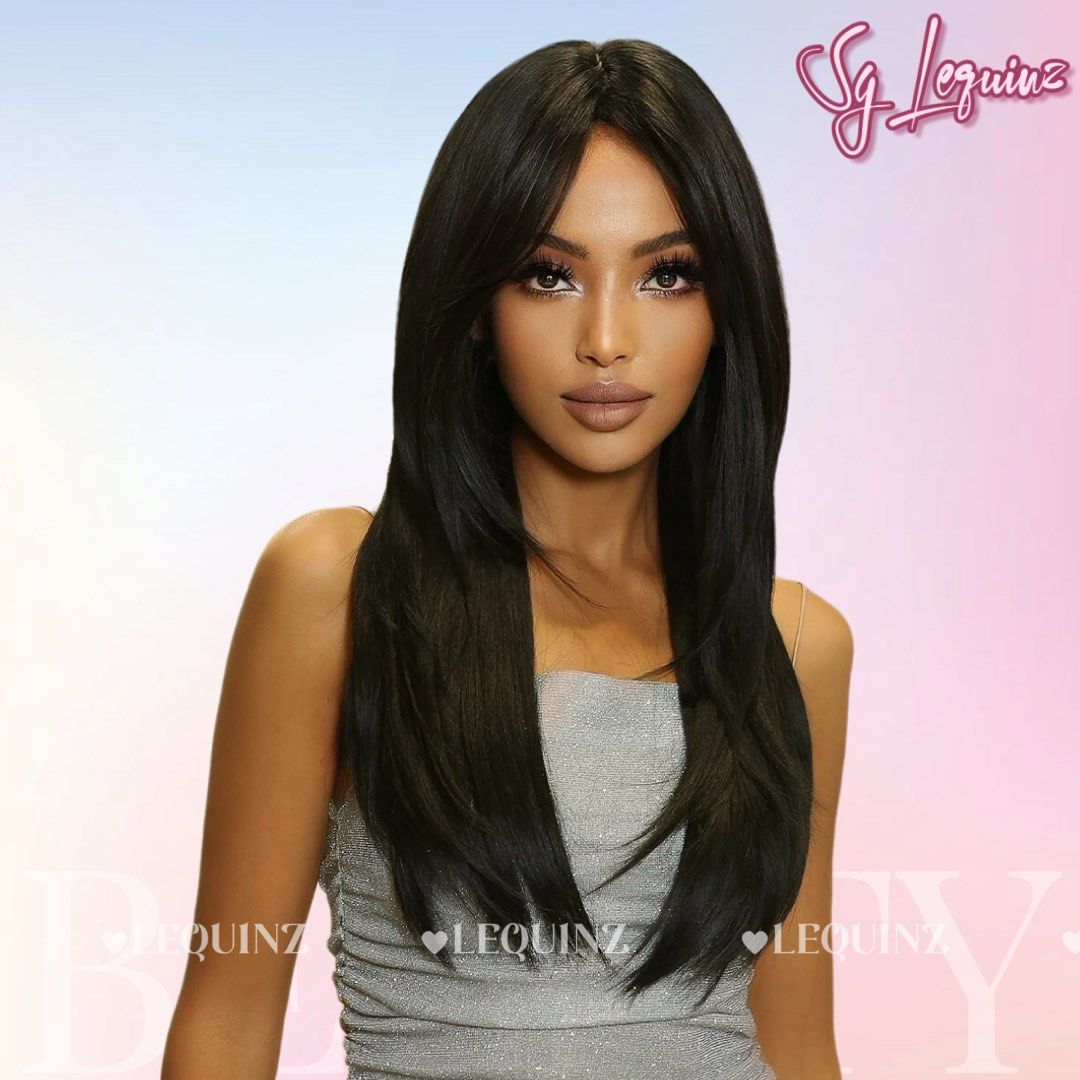 60cm hair wig top