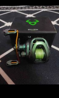 Mitchell 308X Spinning Fishing Reel, Sports Equipment, Fishing on Carousell