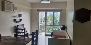DANSALAN GARDENS For Rent 2 Bedroom Condo near Makati Ortigas BGC Meg