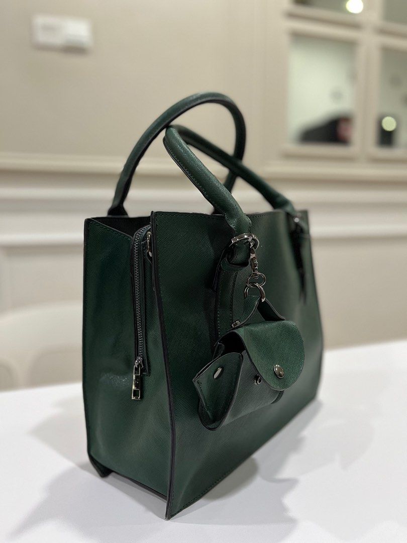 Zalora pouch bag deals