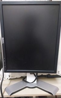 Dell 1708FPb 17" LCD monitor