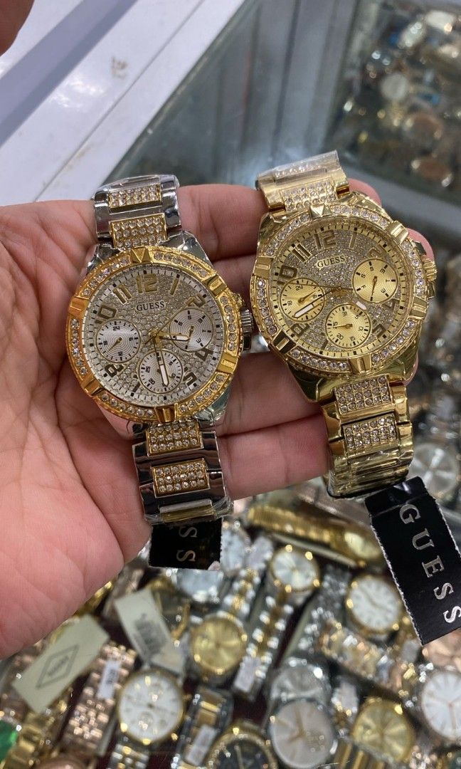 Guess w1156l5 2025