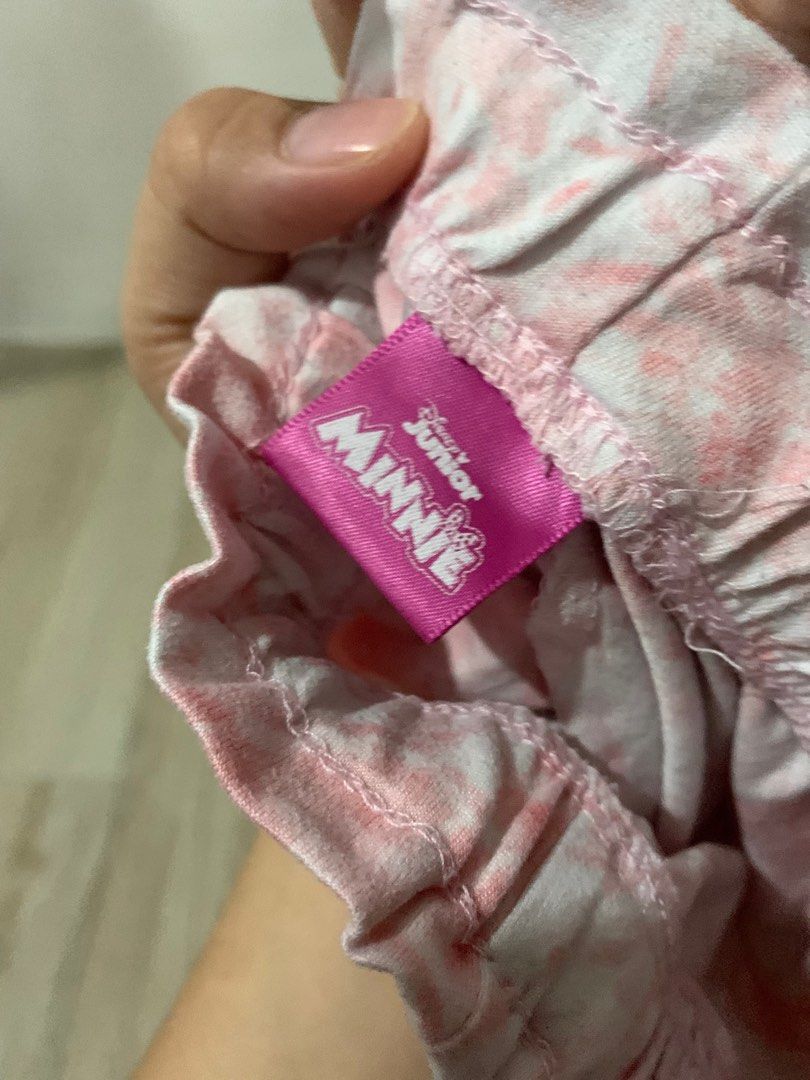 Disney minnie mouse short 2-3 years old (Category: Babies & Kids Fashion) located in Dasmarinas. Submitted by preloveddasma (Listing ID 1294196157, Image 2). Description: .