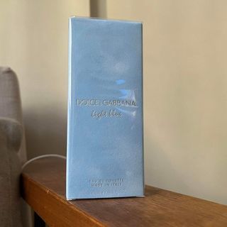 Dolce & Gabbana D&G Light Blue for Women 100ML EDT ORIGINAL ONHAND