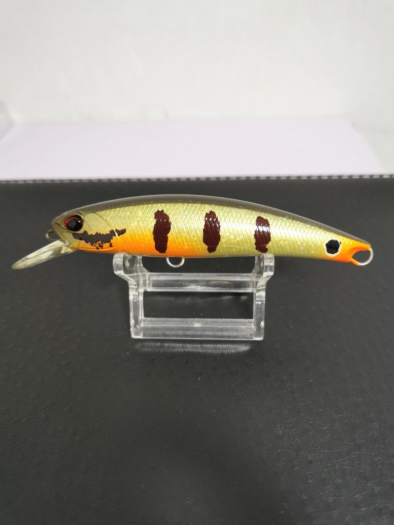 Duo realis fangbait 100sr lure, Sports Equipment, Fishing on Carousell