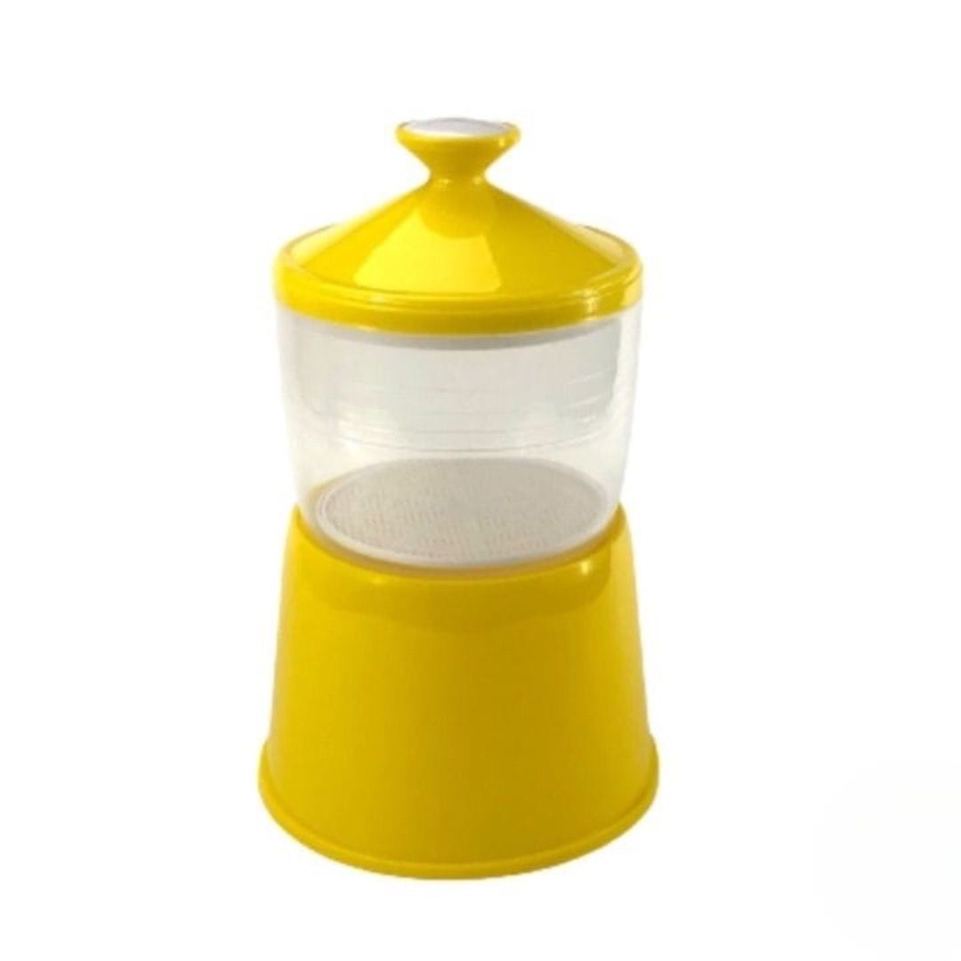 Half boiled egg container discount