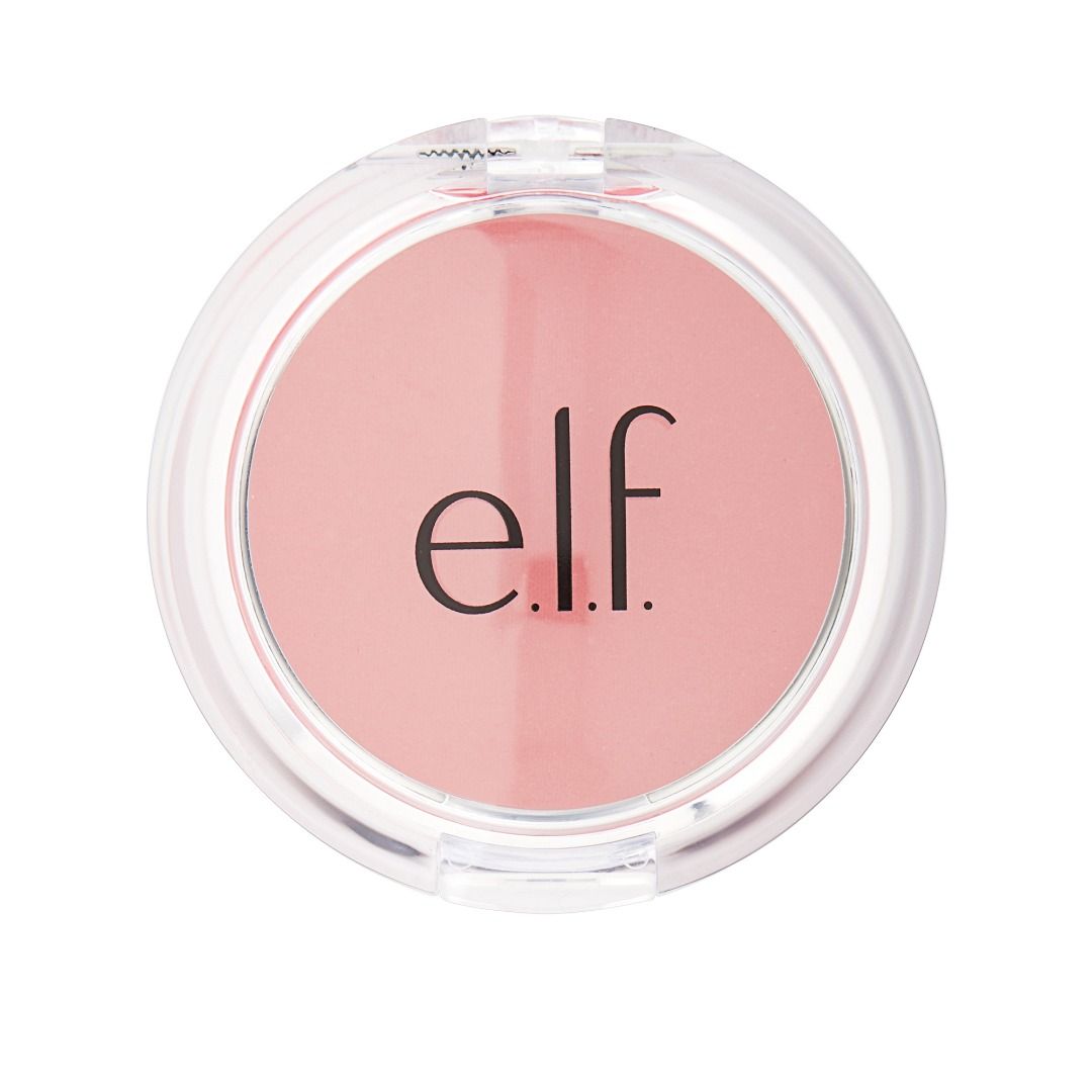 ELF BLUSH in BRIGHT PINK (Category: Makeup) located in Manila. Submitted by juanashopbies_ph (Listing ID 1294140191, Image 2). Description: ELF BLUSH in BRIGHT PINK This blush enhances your natural, healthy glow and can be used to complement any makeup look. Formulated to create lasting color that accentuates your features and flatters skin tone..