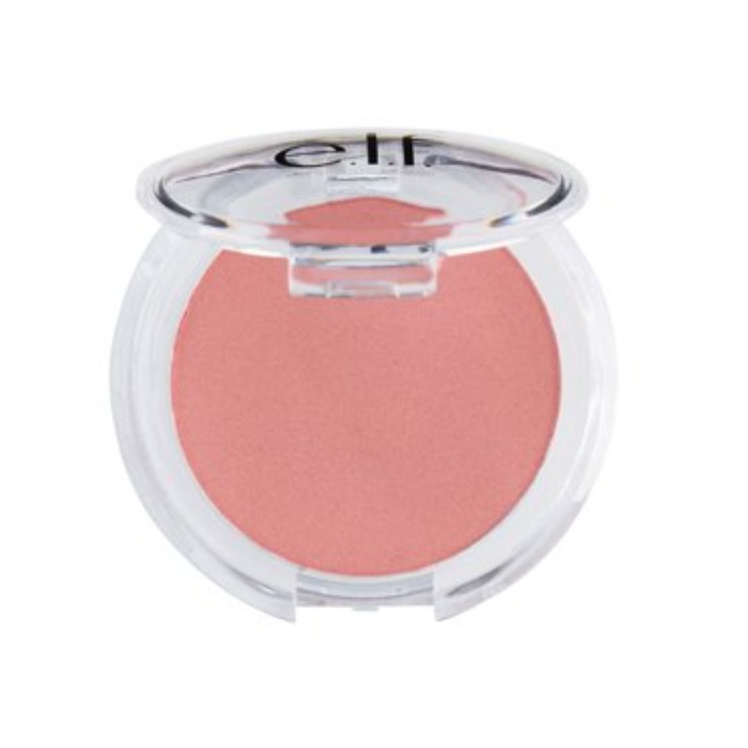 ELF BLUSH in BRIGHT PINK (Category: Makeup) located in Manila. Submitted by juanashopbies_ph (Listing ID 1294140191, Image 1). Description: ELF BLUSH in BRIGHT PINK This blush enhances your natural, healthy glow and can be used to complement any makeup look. Formulated to create lasting color that accentuates your features and flatters skin tone..