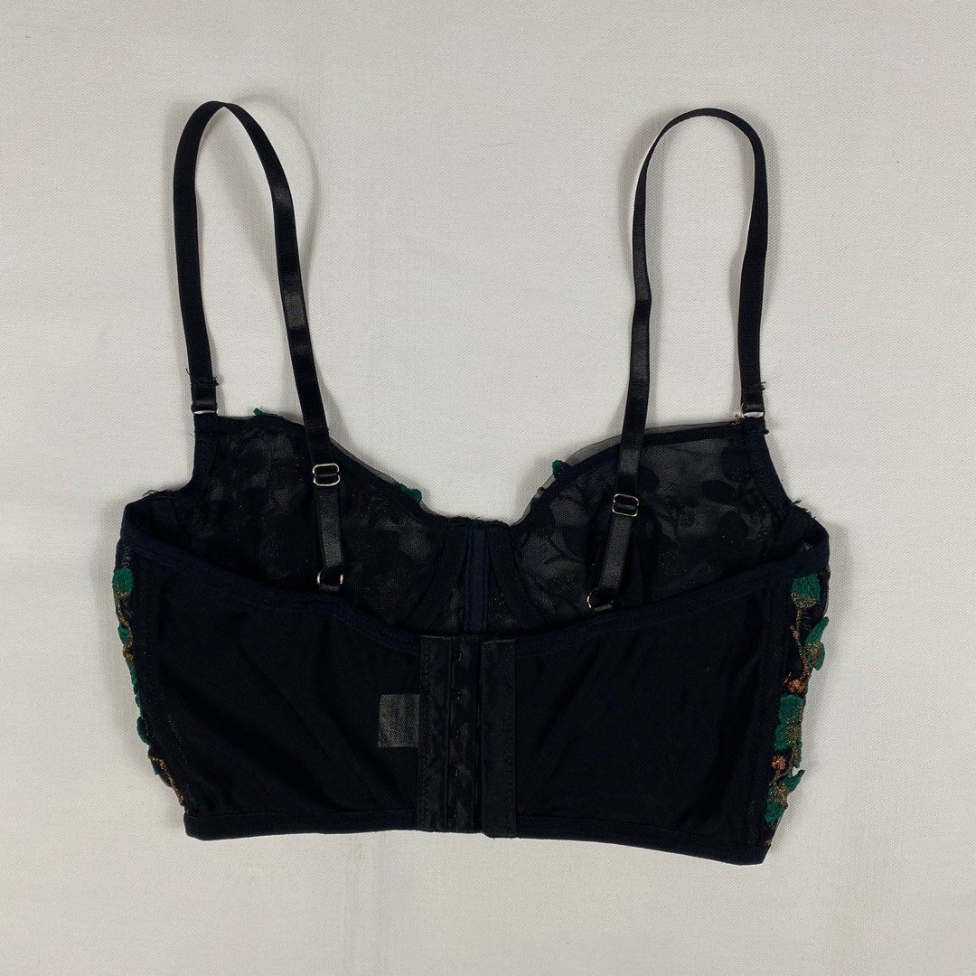 Bralette top - Women's fashion