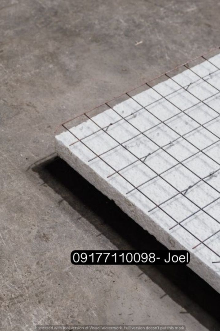 EVG - 3D PANELS (Category: Construction & Building Materials) located in Manila. Submitted by joeyroque09 (Listing ID 1294160350, Image 3). Description: EVG - 3D PANELS.