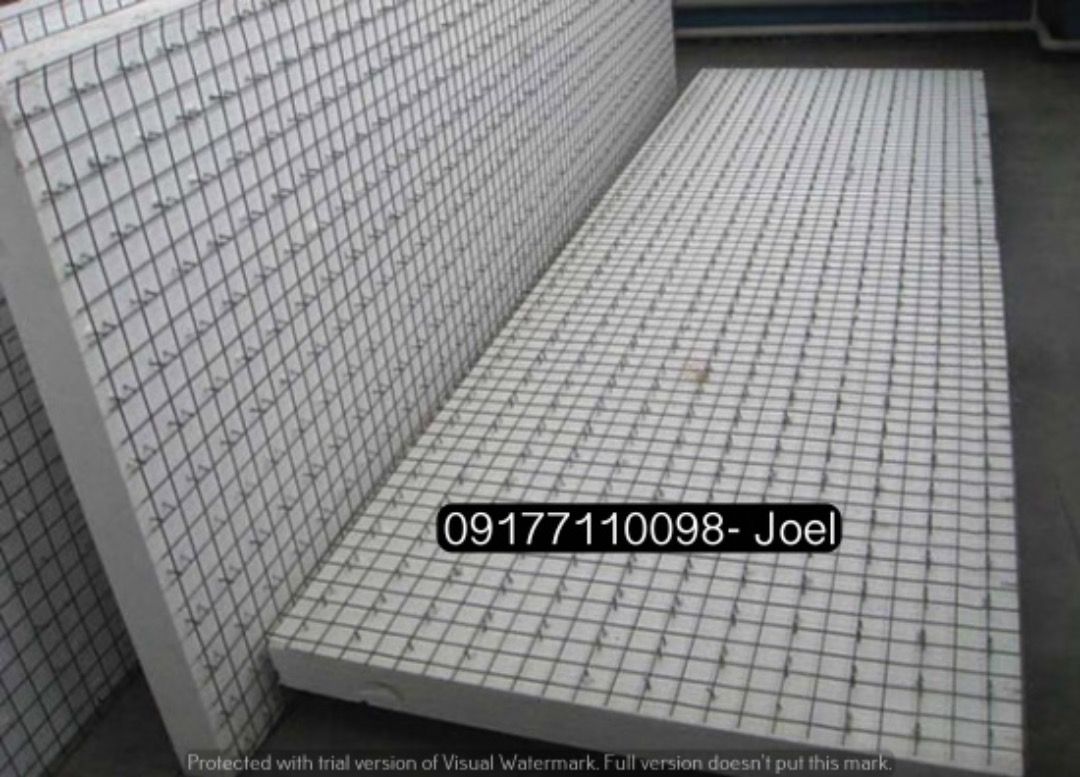 EVG - 3D PANELS (Category: Construction & Building Materials) located in Manila. Submitted by joeyroque09 (Listing ID 1294160350, Image 2). Description: EVG - 3D PANELS.
