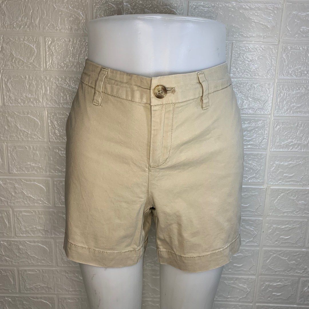 FADED GLORY WOMENS SHORTS SIZE 4 Women s Fashion Bottoms Shorts on Carousell